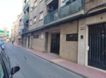 VENTA EN MURCIA, LOCAL COMERCIAL, EN EL PALMAR, OPCIÓN CAMBIO DE USO.