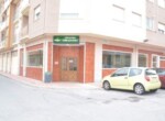 Local en venta en plaza de la parada, 7, Murcia