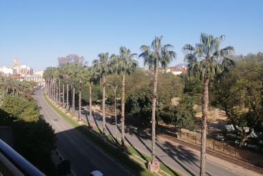 Gran piso con vistas al Malecón¡¡¡¡