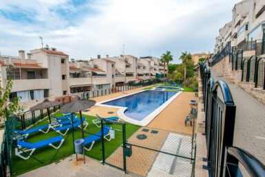 PISO DE 3 DORMITORIOS CON GRAN TERRAZA EN ALTORREAL