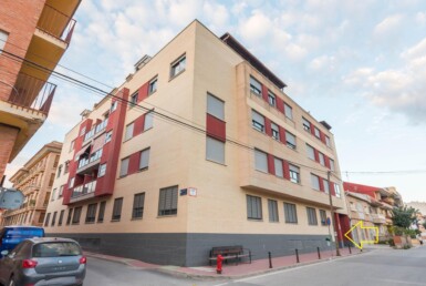 MAGNÍFICO ÁTICO DÚPLEX EN SAN JOSÉ DE LA VEGA, LOS GARRES (MURCIA)