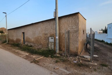 Terreno para hacer el hogar de tus sueños