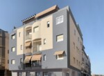 Apartamentos Exclusivos en Planta Baja “C” en el Corazón de Murcia