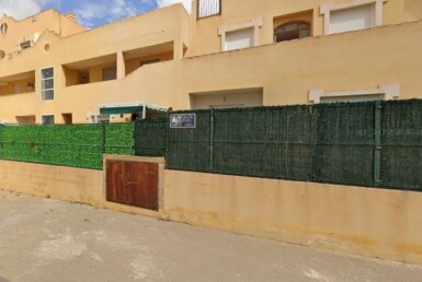 PARKING EN VENTA DE 13M2