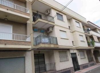 PLAZA DE PARKING EN ALQUERIAS ( BANDO DE LA HUERTA)
