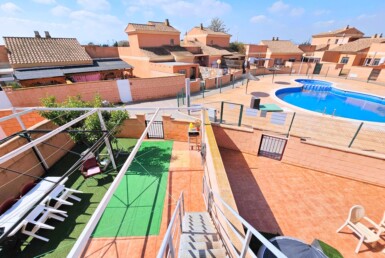Tu nueva casa te espera en la mejor zona de Pozo Estrecho