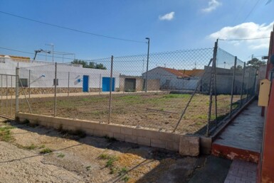 !Inversión en Los Belones! Las Barracas