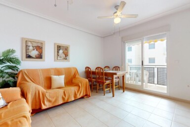 Encantadora Casa con 2 Terrazas a un Paso del Hotel 525 – 3 Dormitorios en Los Alcázares