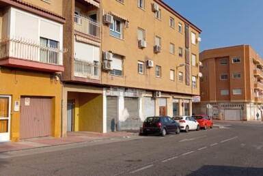 SE VENDE PLAZA DE GARAJE EN EL PALMAR