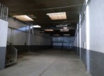 Se vende nave industrial en poligono Camposol, a escasos 1km de Murcia Capital.