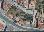 TERRENOS URBANIZABLES EN CALLE PRINCIPAL DE LOS MOLINOS MARFAGONES
