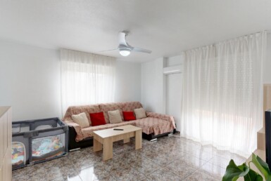 Vívelo, siéntelo, hazlo tuyo: Tu hogar en Puente Tocinos
