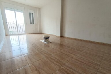 SE VENDE PISO EN MOLINA DE SEGURA