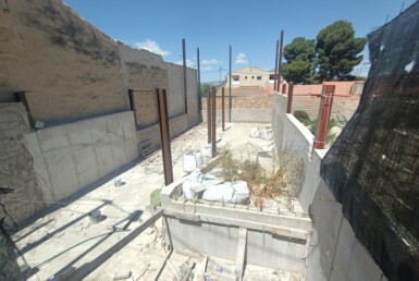 SE VENDE SOLAR EN MOLINA DE SEGURA
