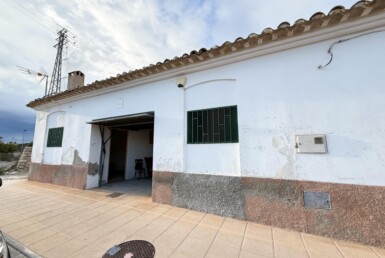 Casa - Solar junto a Príncipe de Asturias