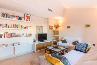 ATICO DUPLEX INVERTIDO DE 4 DORMITORIOS CON 3 PLAZAS DE GARAJE Y TRASTERO