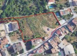 VENTA TERRENO URBANO PARA CHALET CENTRO ALJUCER MURCIA