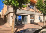 ¡Oportunidad Única! Local Comercial en la Calle Mayor de Espinardo, Murcia