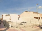 ESTUPENDA PARCELA CASCO URBANO MOLINA DE SEGURA