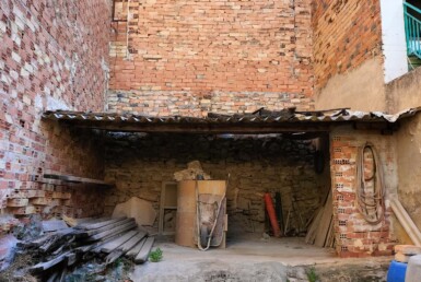 Casa para reformar en El el Barrio de Carmen¡¡¡¡¡