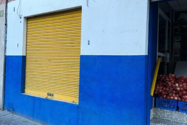 LOCAL COMERCIALDE 100M2 AL PRINCIPIO AV/ABARAN