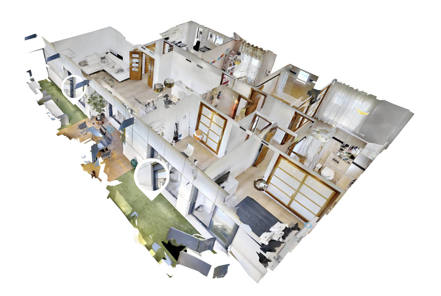 INMOhogares, servicios inmobiliarios en Cartagena