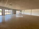 VENTA DE NAVE EN POLIGONO OESTE DE ALCANTARILLA MURCIA