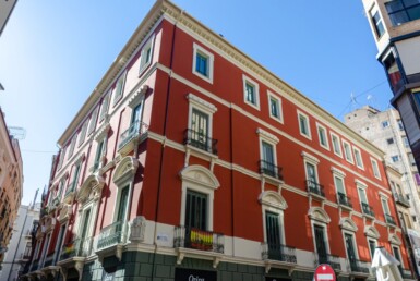 Una vivienda con encanto para disfrutar