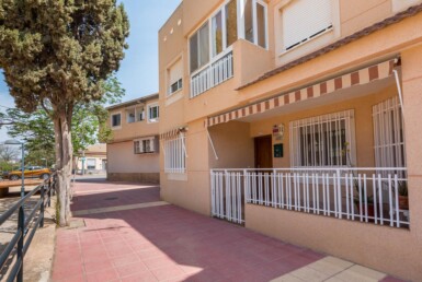 DUPLEX EN CORVERA