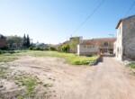 CASA ADOSADA PARA REFORMAR CON MAS DE 2000 M2 TERRENO JUNTO A LOS CUBOS EN JUAN DE BORBON