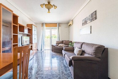 Novedad! Piso en Alcantarilla.