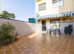 CASA TIPO ADOSADA EN EL CENTRO DE MOLINA DE SEGURA