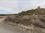 Se vende Terreno en Montaña en Cieza, Ideal para Proyecto Turístico