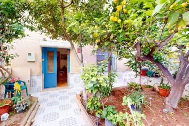 ZONA LOS DOLORES DE CARTAGENA