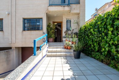 ESTUPENDO DUPLEX EN LOS RECTORES