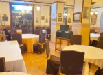 RESTAURANTE A LA VENTA, CON CASA Y APARTAMENTO