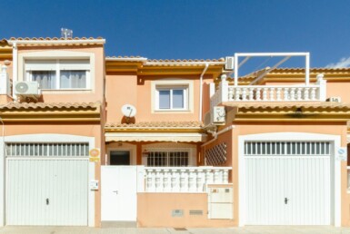 Dúplex a la venta en Canteras