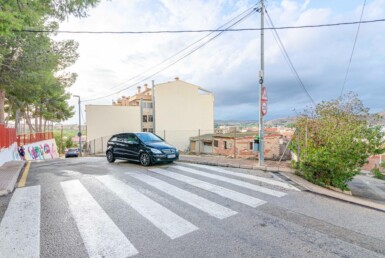 Oportunidad Única: Solar en Crecimiento para Construcción de 26 Viviendas en El Campillo - Murcia -