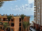 APARTAMENTO EN EUROVOSA, LA MANGA, CON VISTAS AL MAR MEDITERRANEO