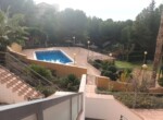 Triplex en Altorreal, con Piscina comunitaria