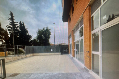 Lofts Alcantarilla