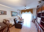 SE VENDE ESTUPENDO PISO EN URBANIZACIÓN MEDITERRANEO-CARTAGENA