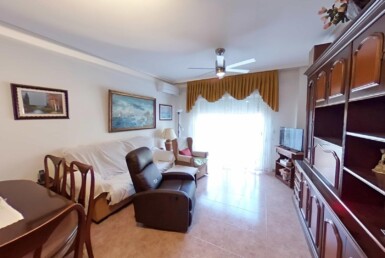 SE VENDE ESTUPENDO PISO EN URBANIZACIÓN MEDITERRANEO-CARTAGENA