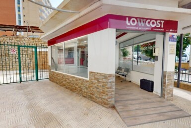 Local comercial en venta en Benidorm (Rincón de Loix)