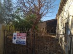 CASA CON TERRENO EN HUERTA ALTA (ALGUAZAS)