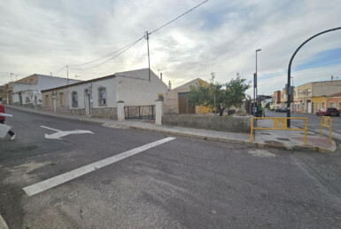 SOLAR URBANO DIRECTO