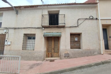 Vive en Ribera de Molina