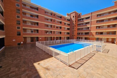 VIVIENDA EN TORREVIEJA