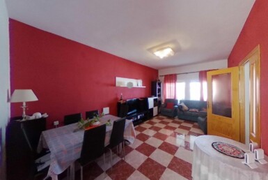 SE VENDE ESTUPENDO DÚPLEX SITO EN CALLE ANGEL FERRANT, 28 LA PALMA-CARTAGENA.