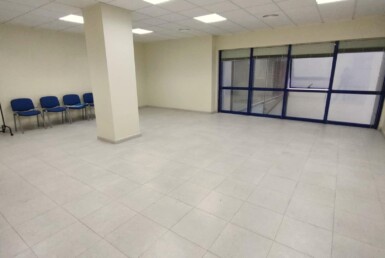TU PRÓXIMA OFICINA, ESTRATÉGICAMENTE UBICADA EN SAN GINÉS